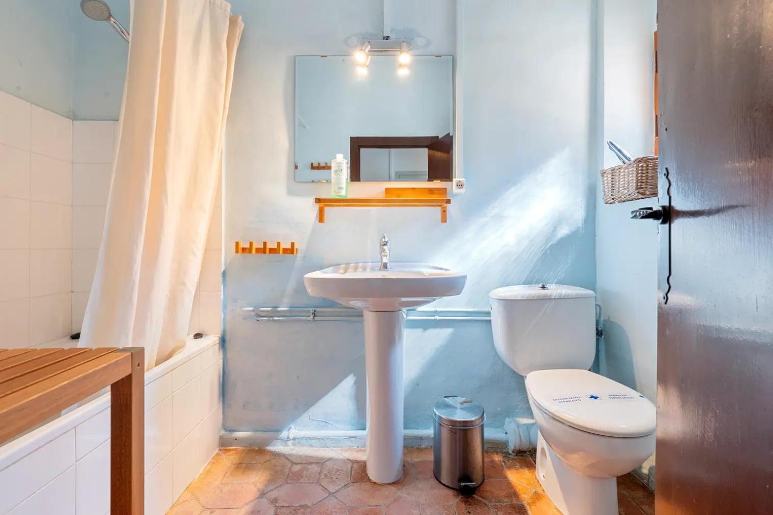 Casa l'Abadia de Santes Creus, Tarragona.