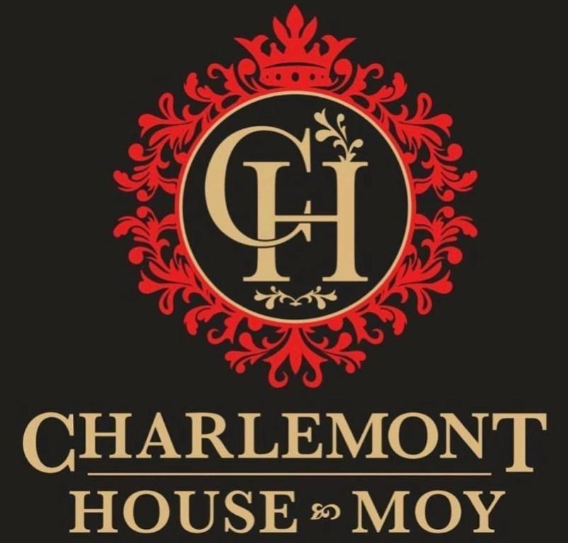 Charlemont House Moy