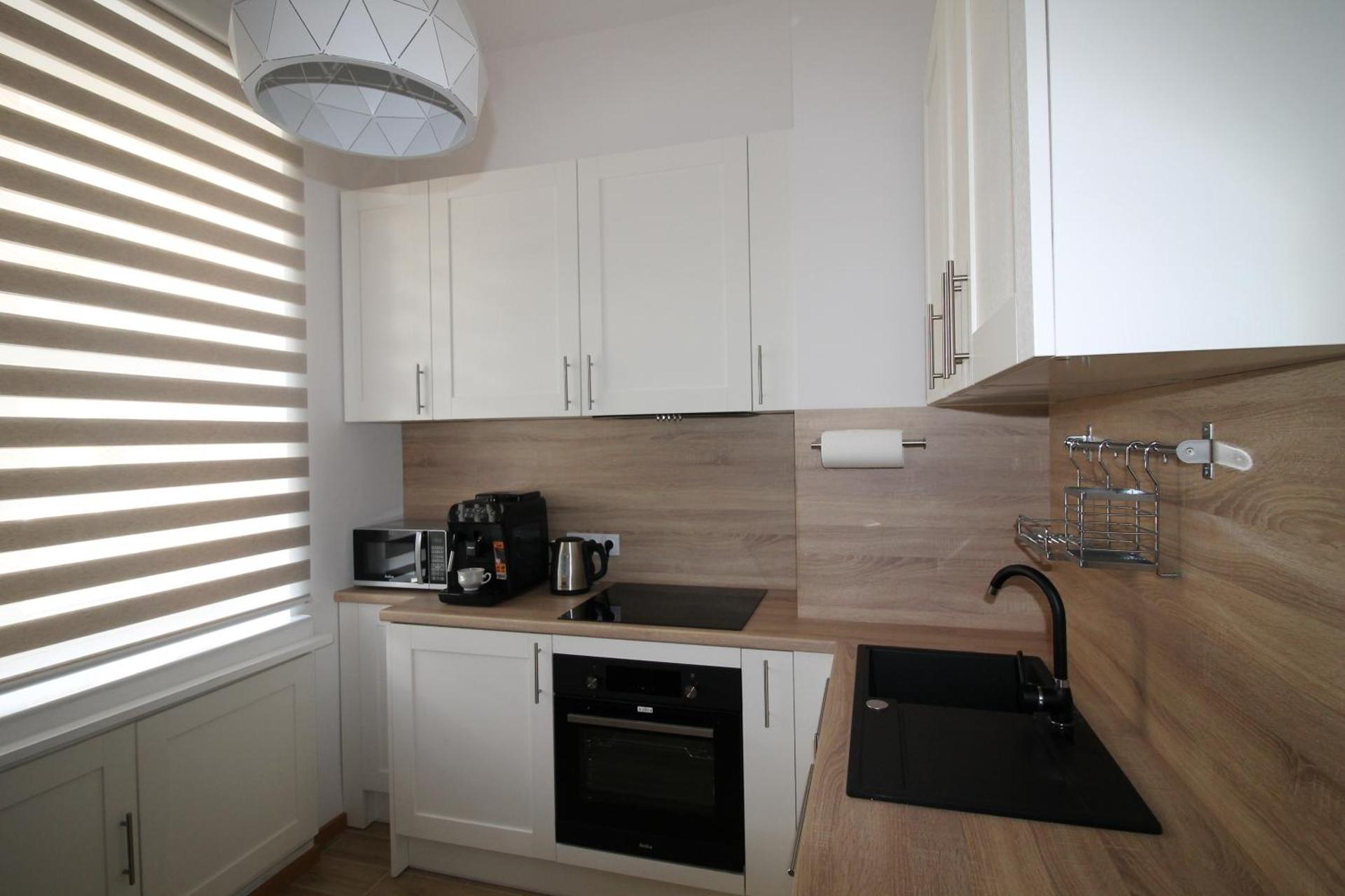 Szewska - Stary Rynek