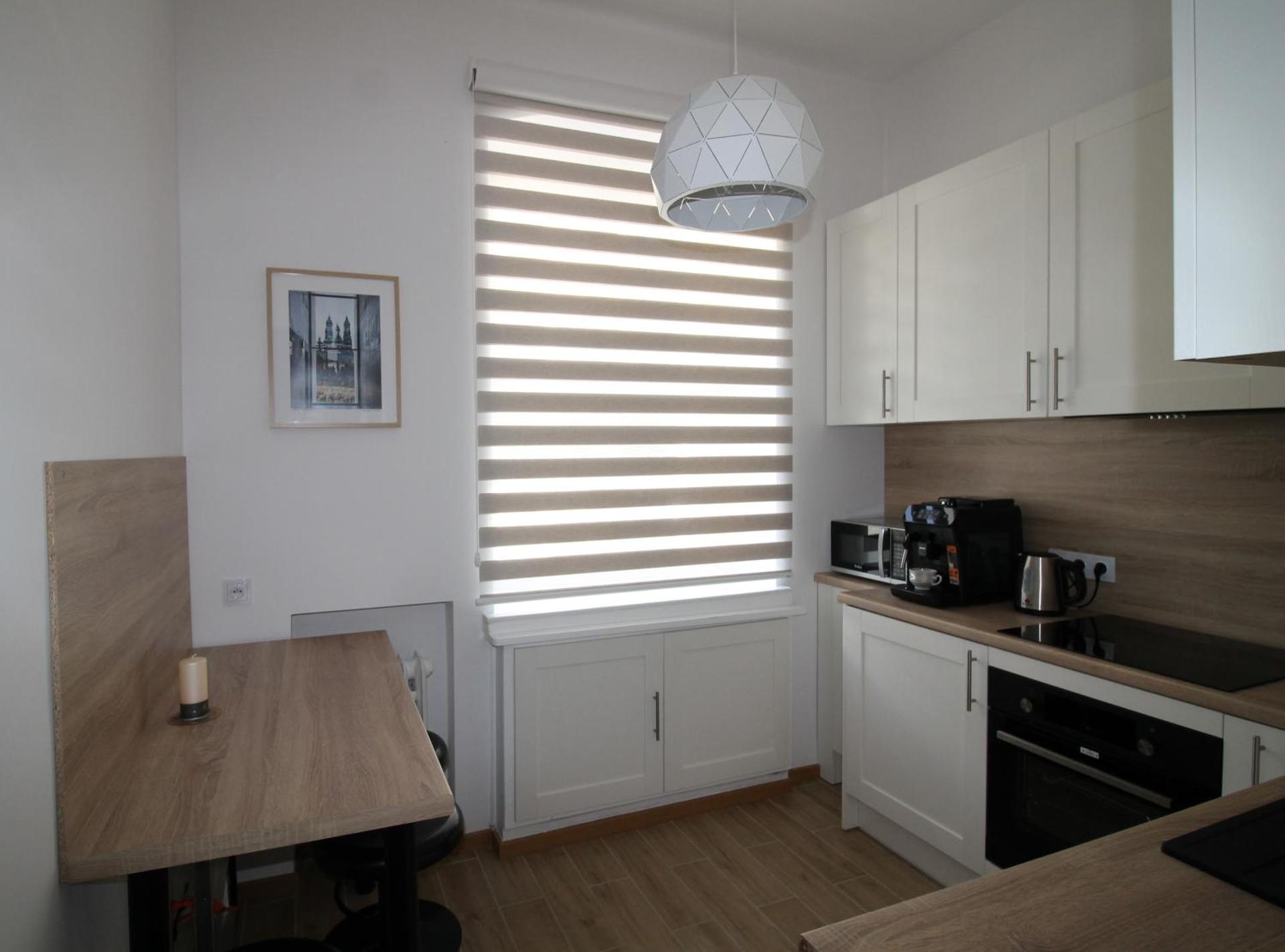 Szewska - Stary Rynek