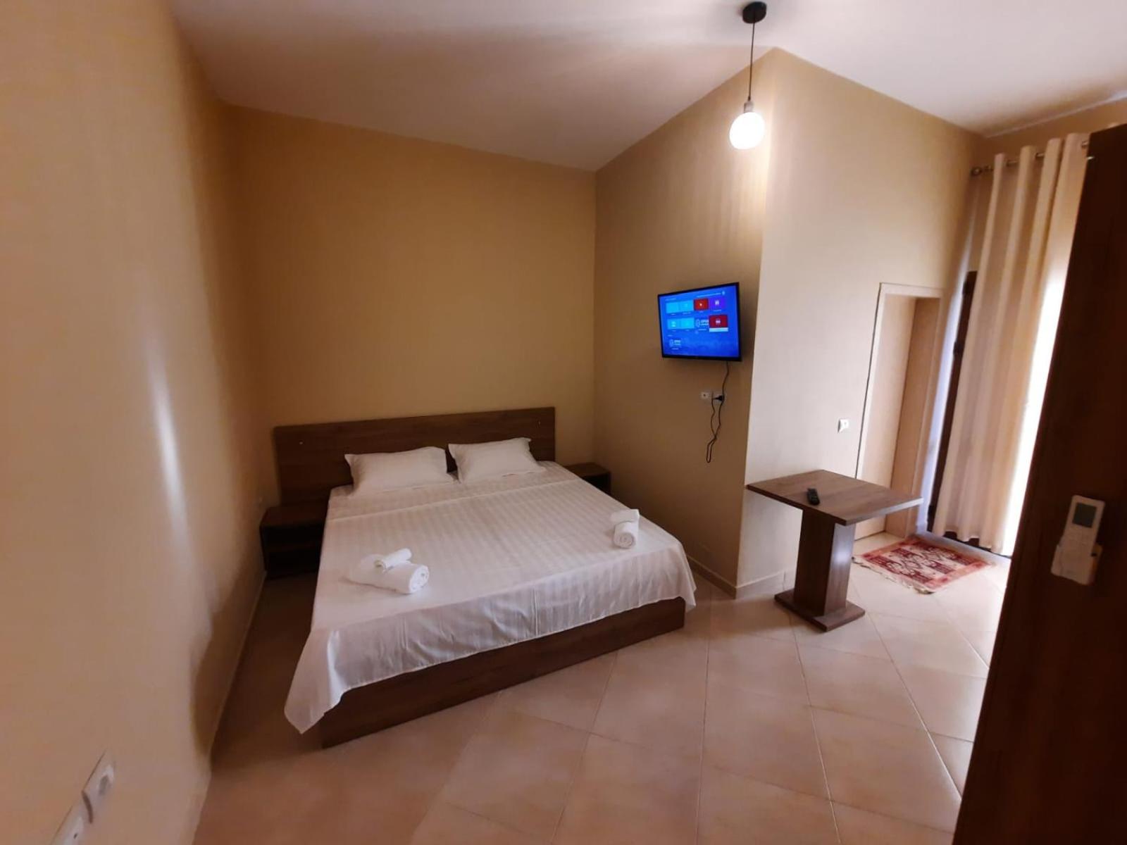 Hotel & Restorant Vjosa