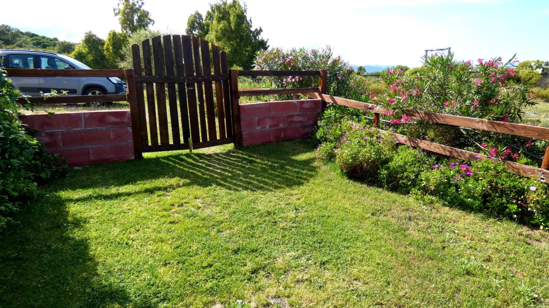 Comino Alto Agriturismo e Appartamenti