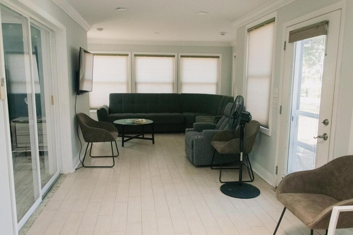 Elegant Escape by Indian Rocks