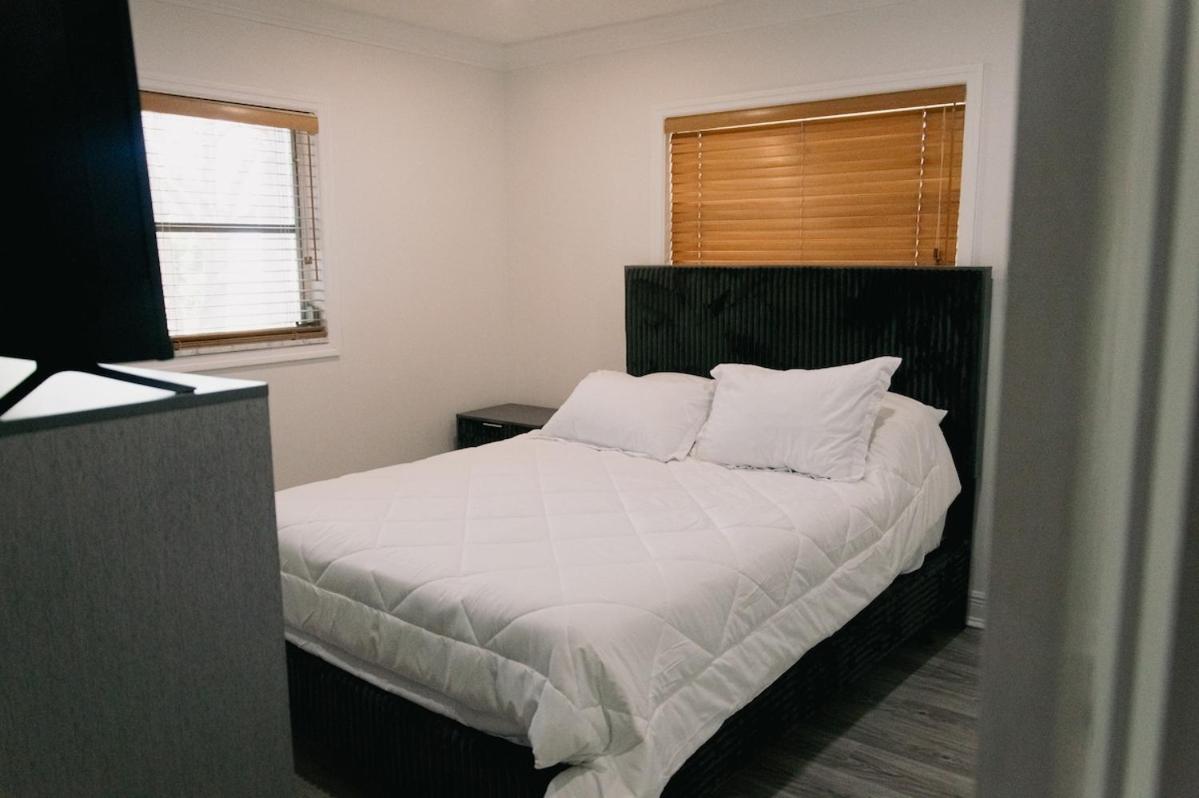 Elegant Escape by Indian Rocks