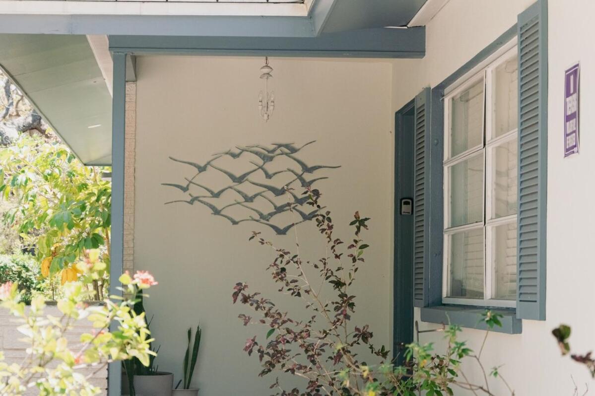 Elegant Escape by Indian Rocks