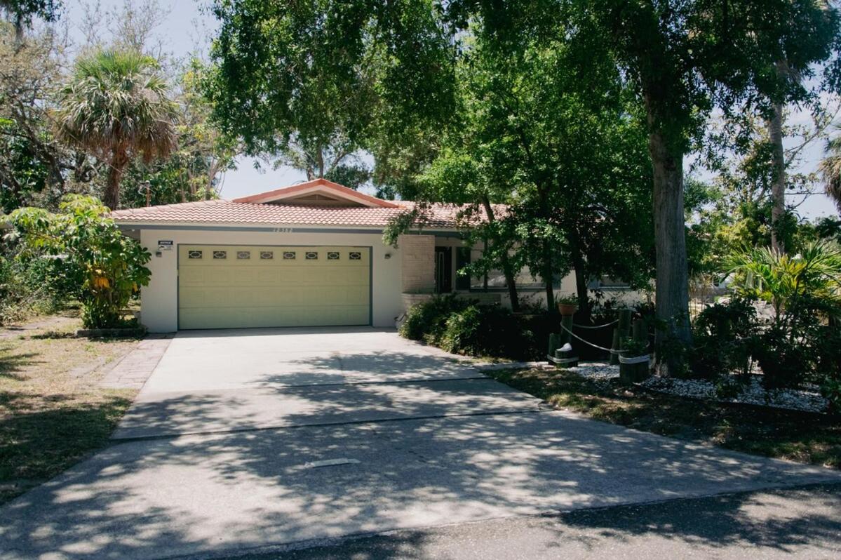 Elegant Escape by Indian Rocks