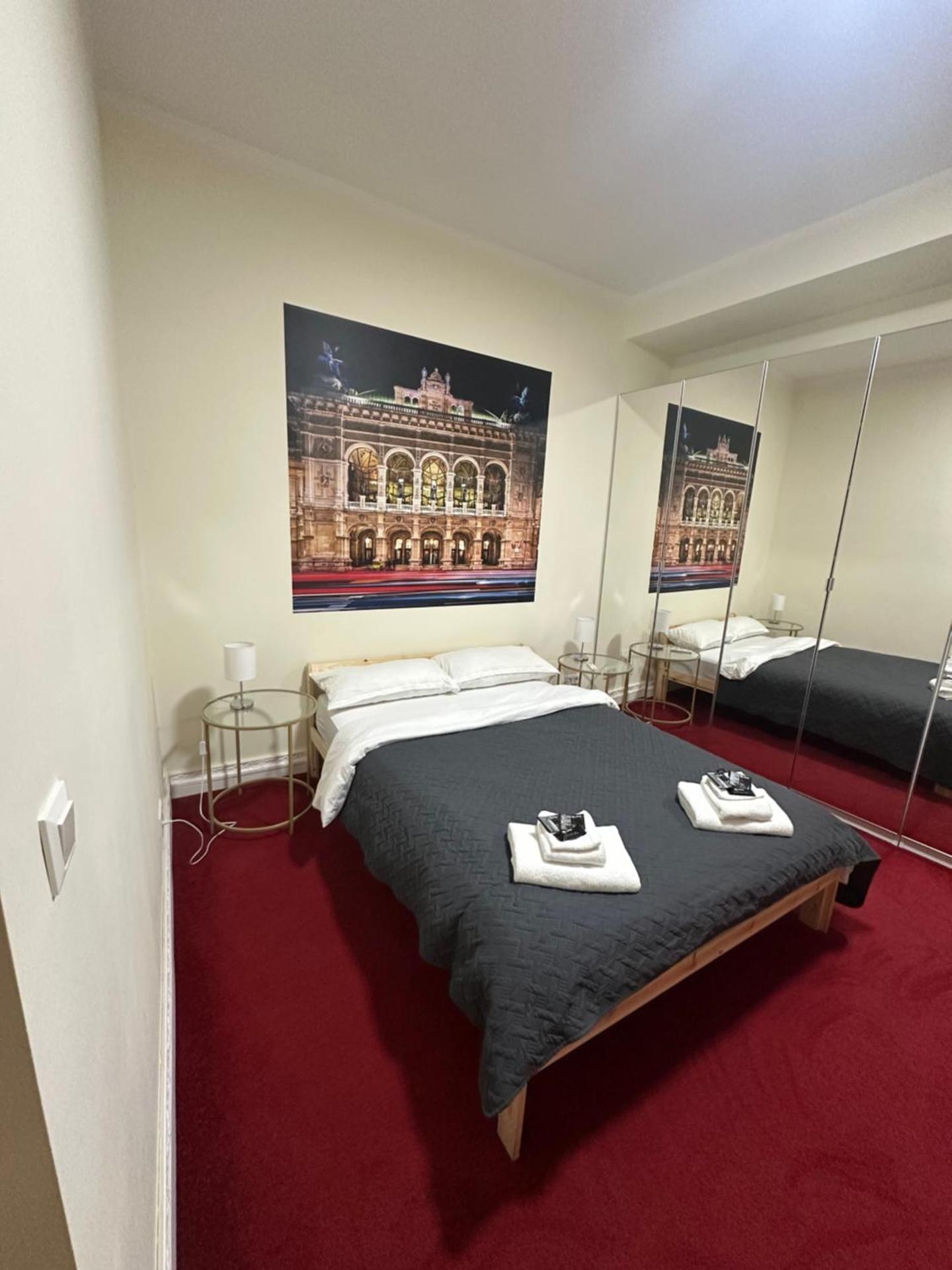 DATRI Petite Suite 6