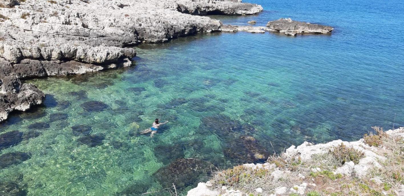 HOLYDAY HOUSES Il CARRUBO