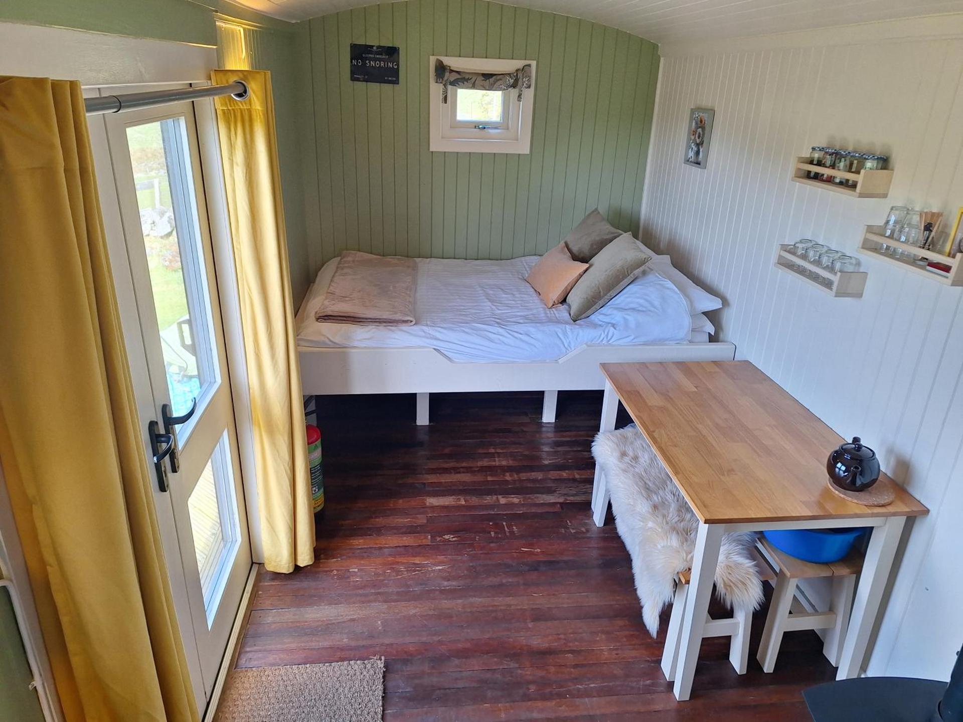 Superior Family Room