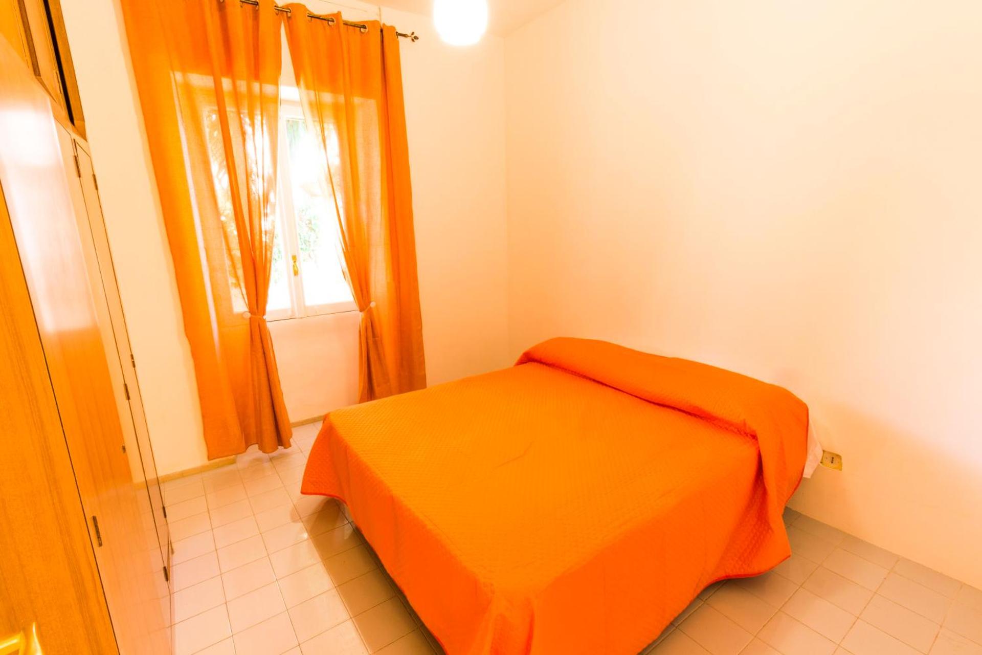 Villetta indipendente Ischia