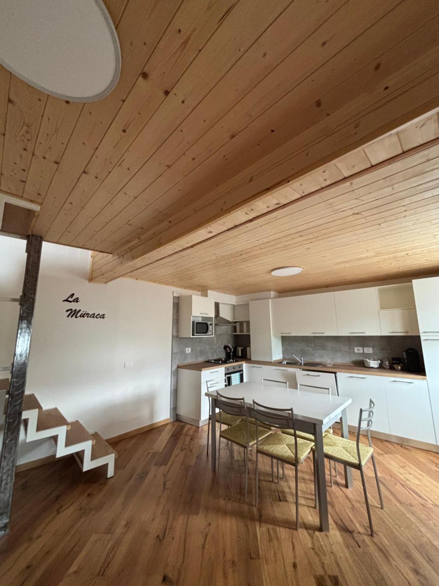 Appartamenti la Muraca Family