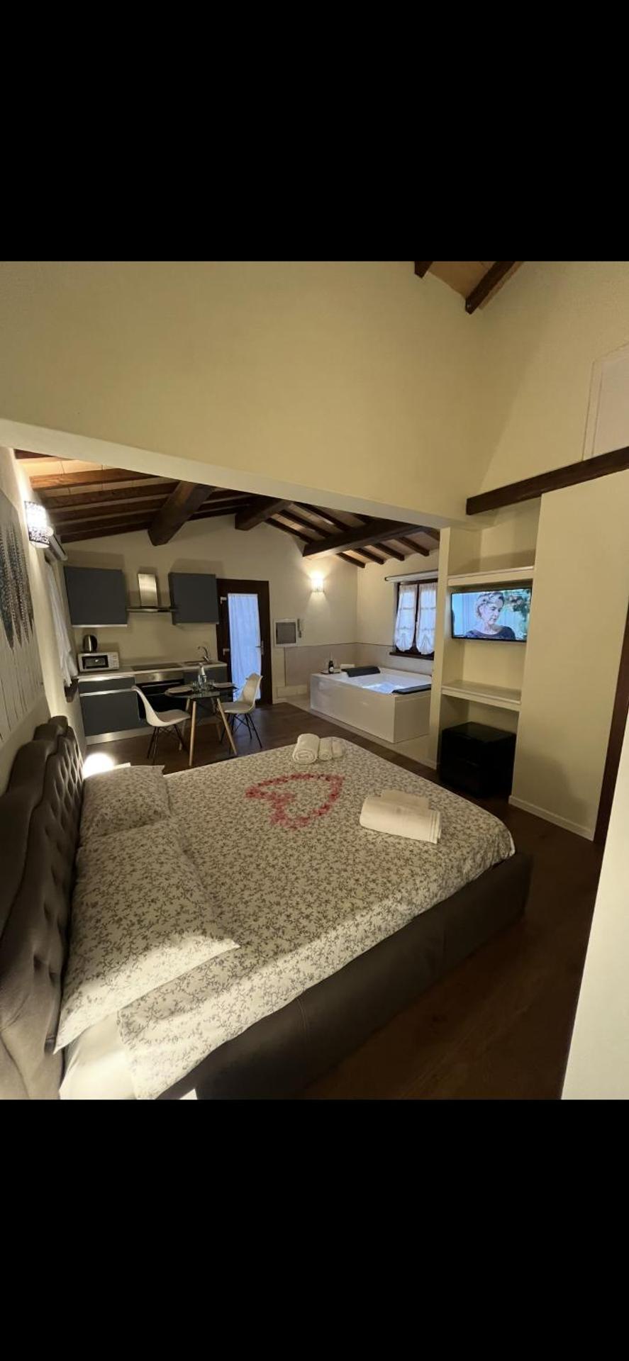 Casale Antica Cassia Luxury & Spa