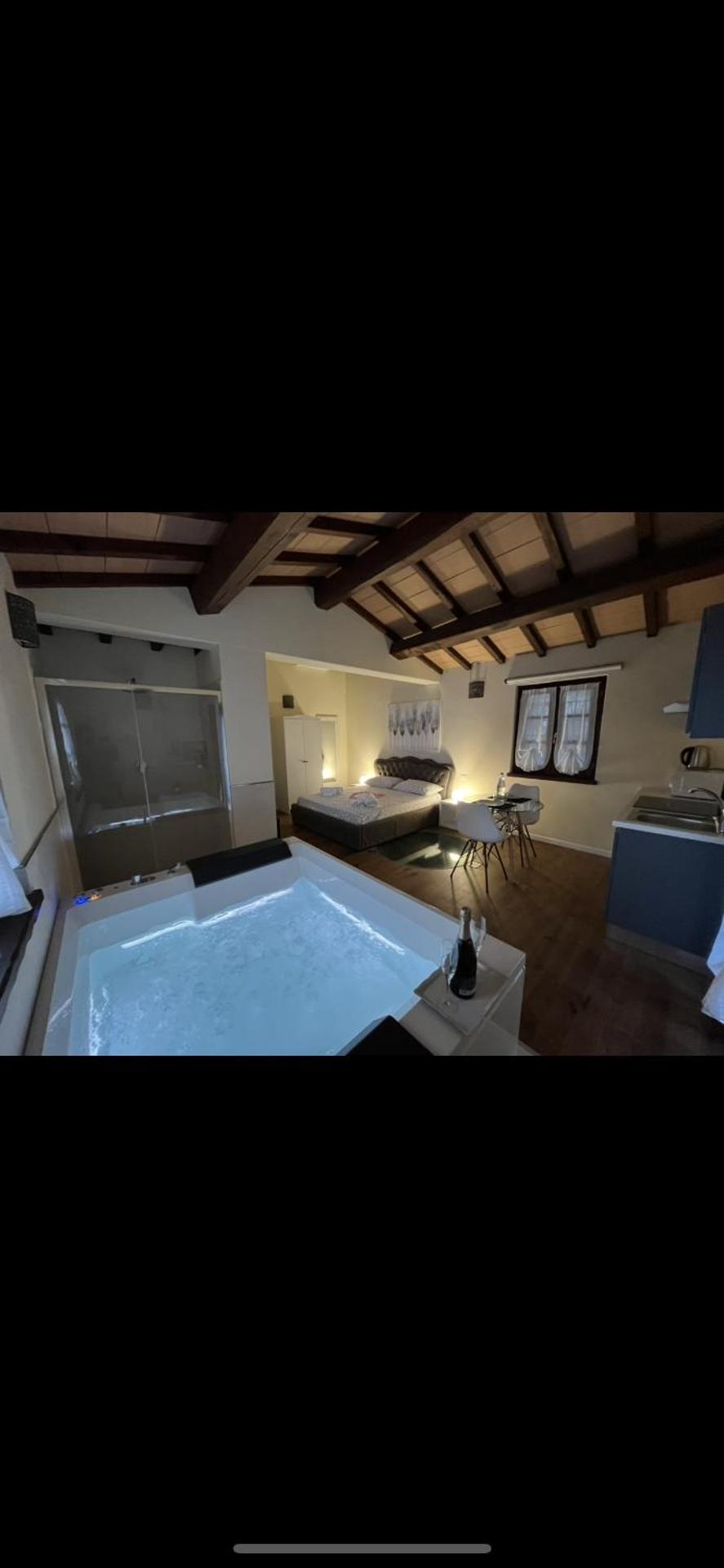 Casale Antica Cassia Luxury & Spa