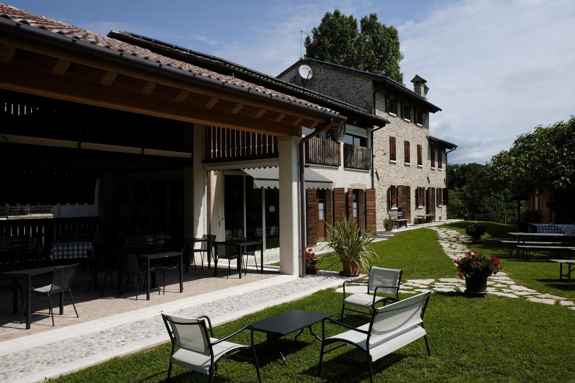 Agriturismo Col Maor