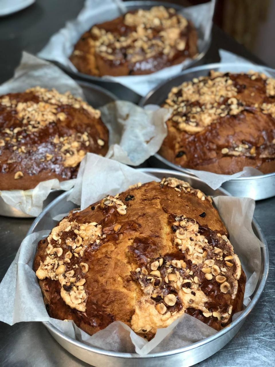 Agriturismo Col Maor