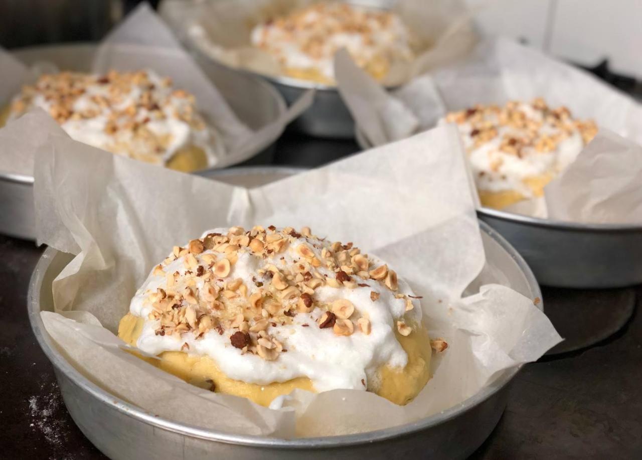 Agriturismo Col Maor