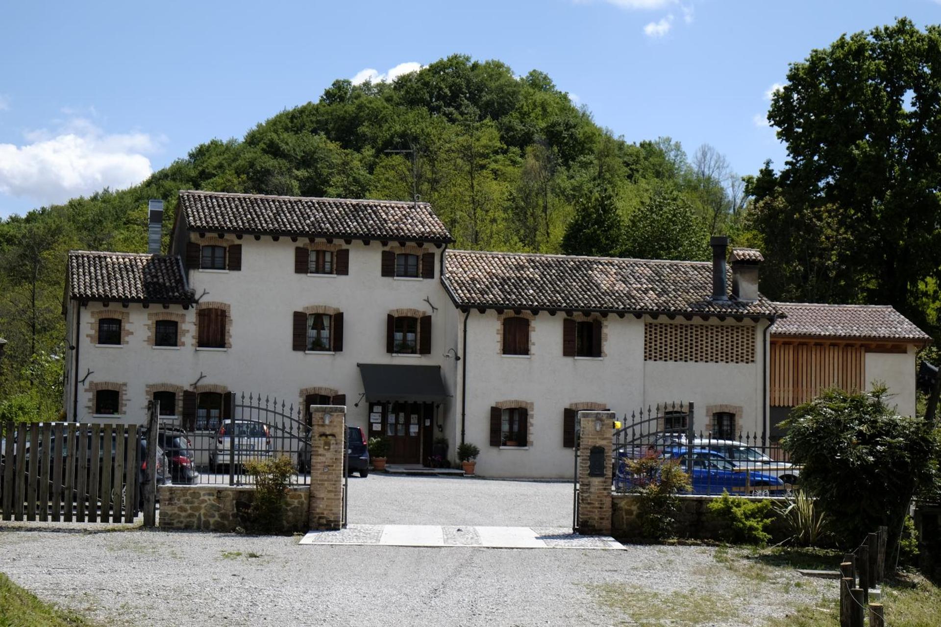 Agriturismo Col Maor