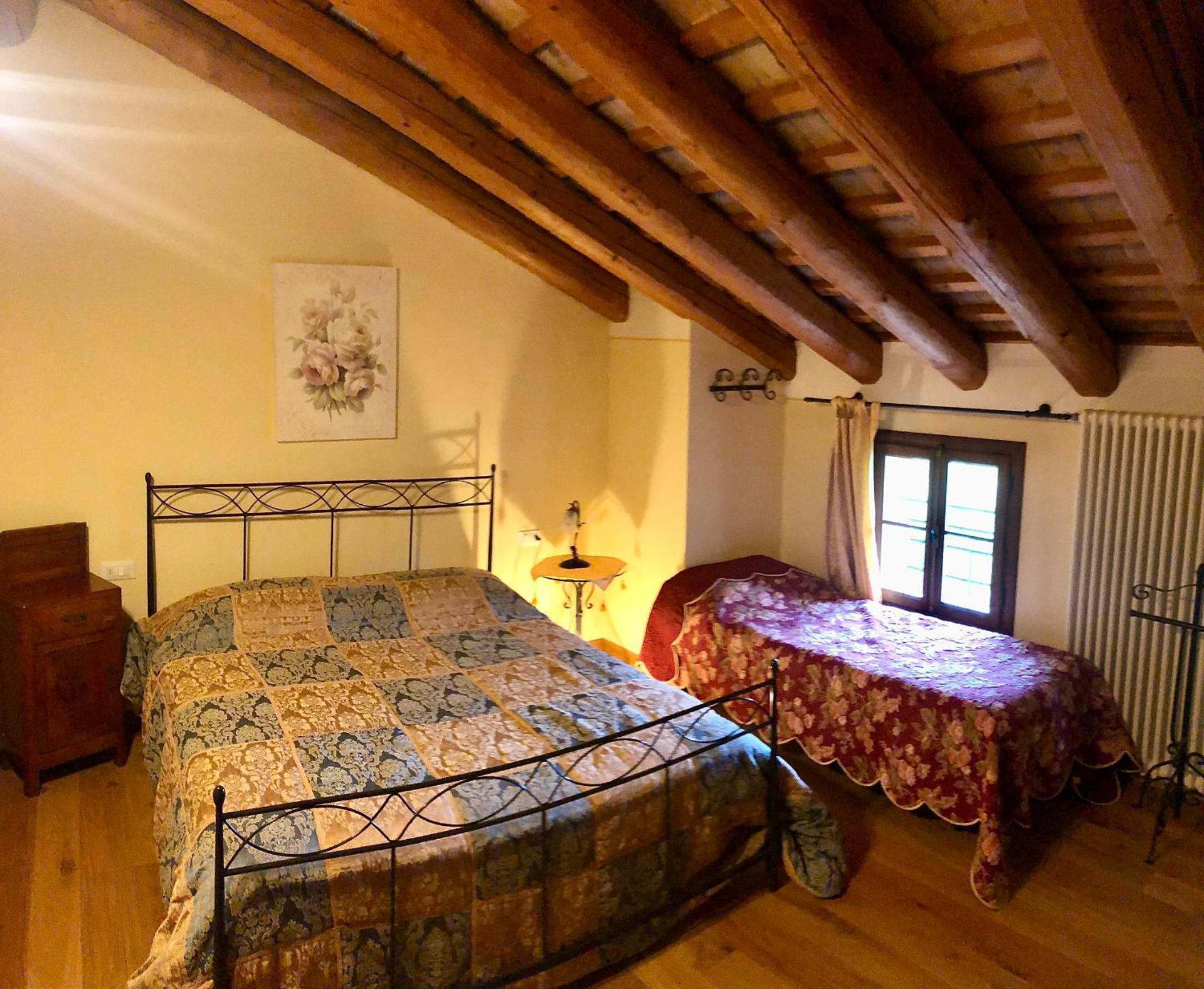 Agriturismo Col Maor