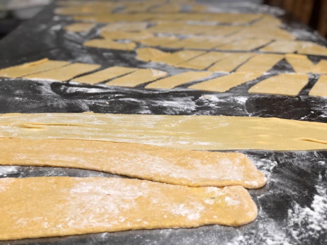 Agriturismo Col Maor