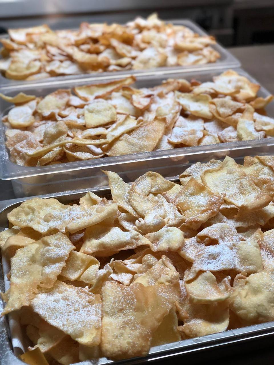 Agriturismo Col Maor