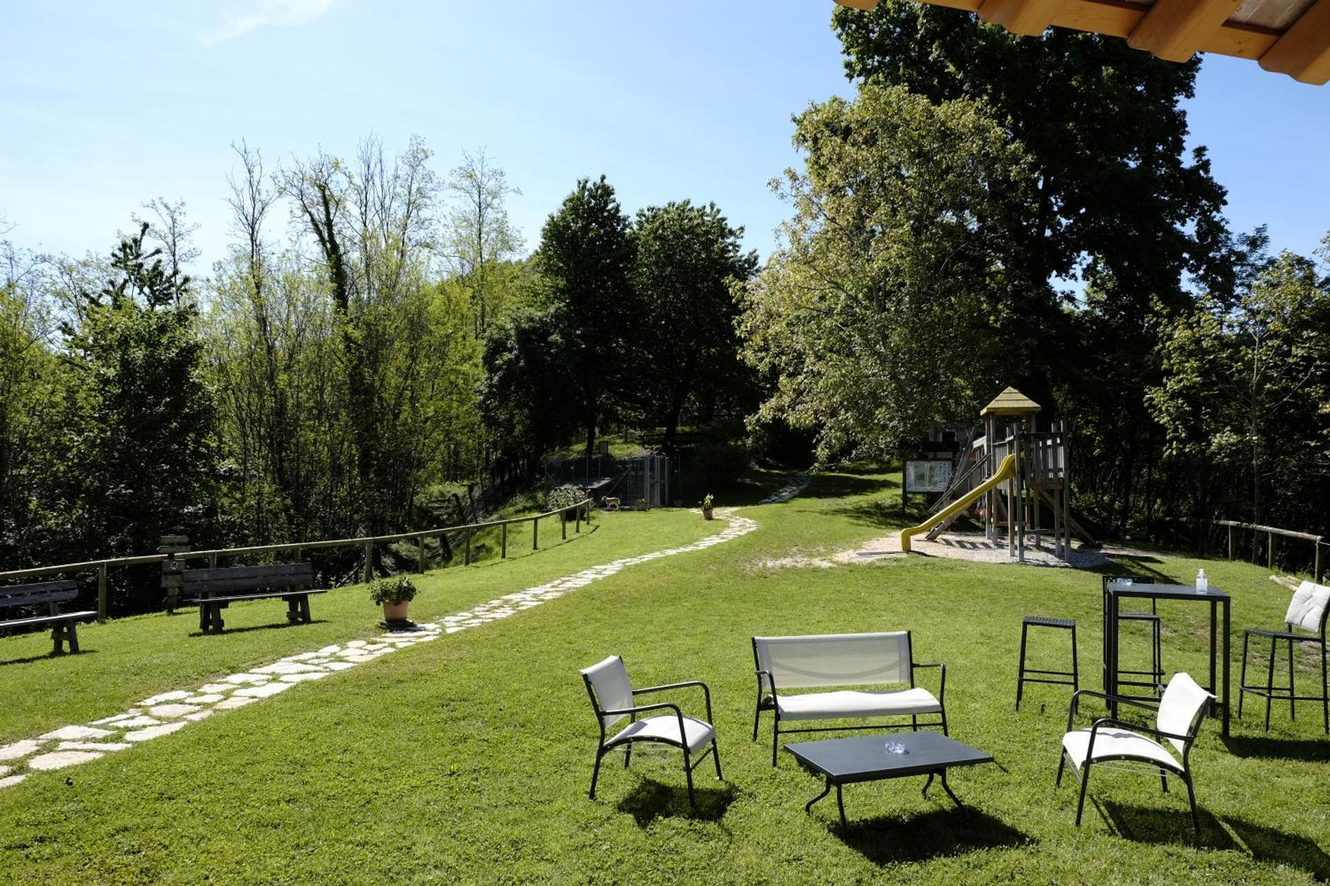 Agriturismo Col Maor