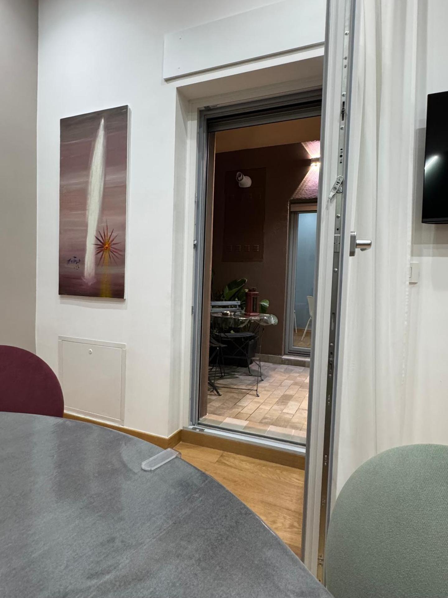 SOTTARCO B&Benevento