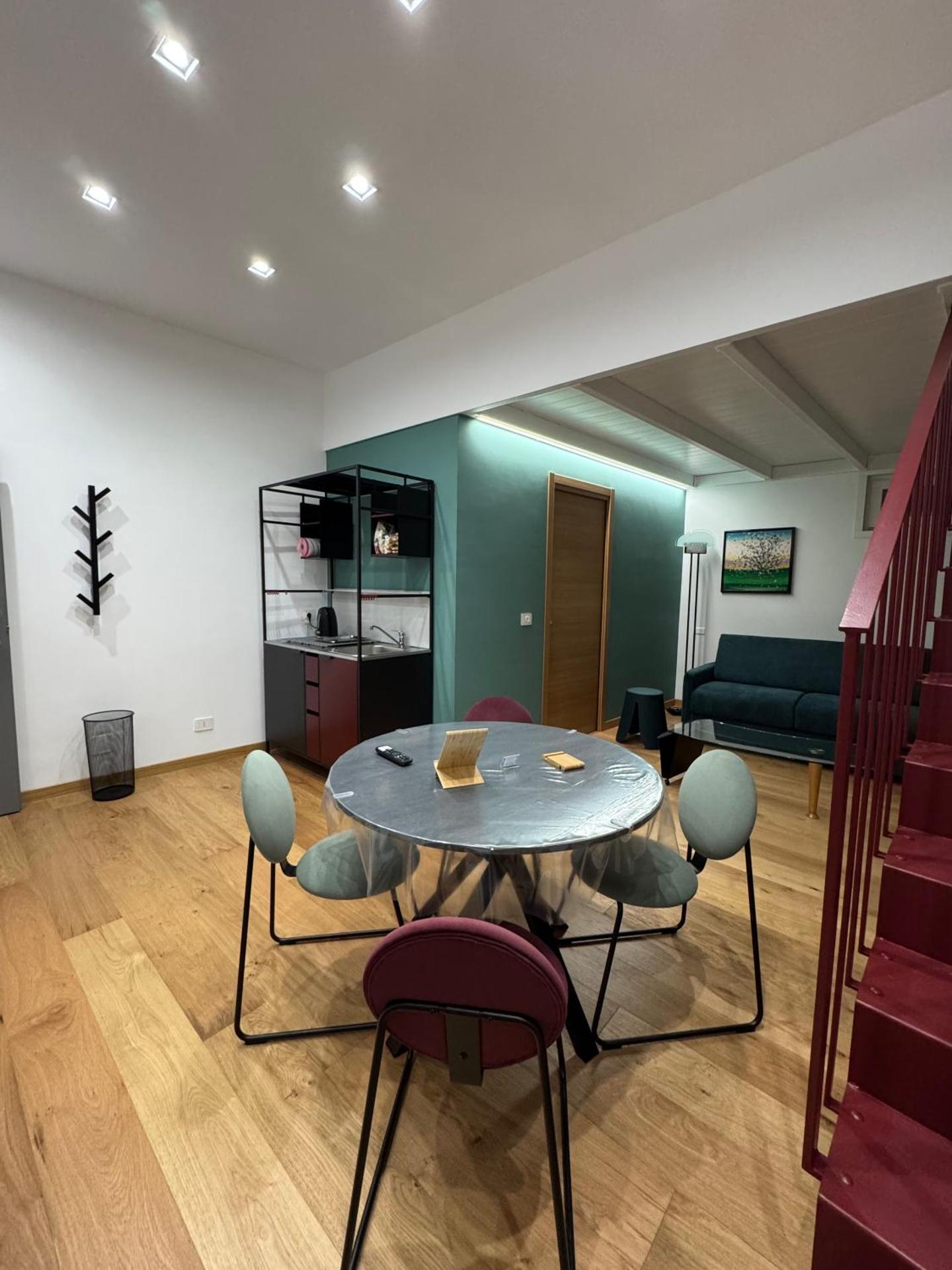 SOTTARCO B&Benevento