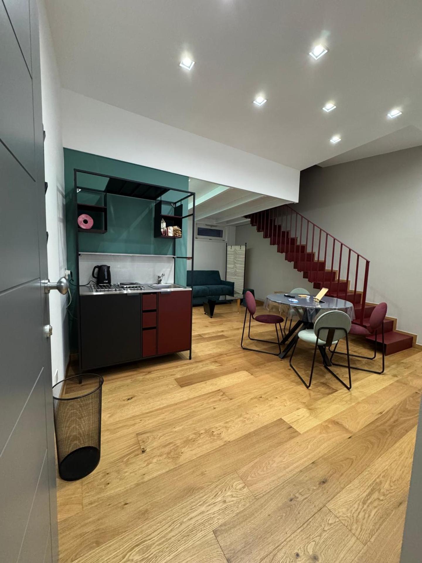 SOTTARCO B&Benevento