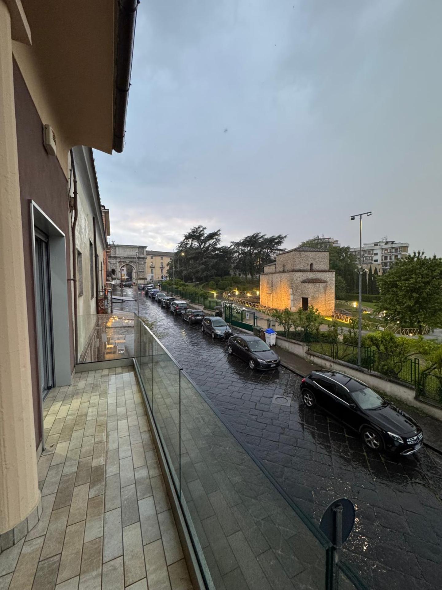 SOTTARCO B&Benevento