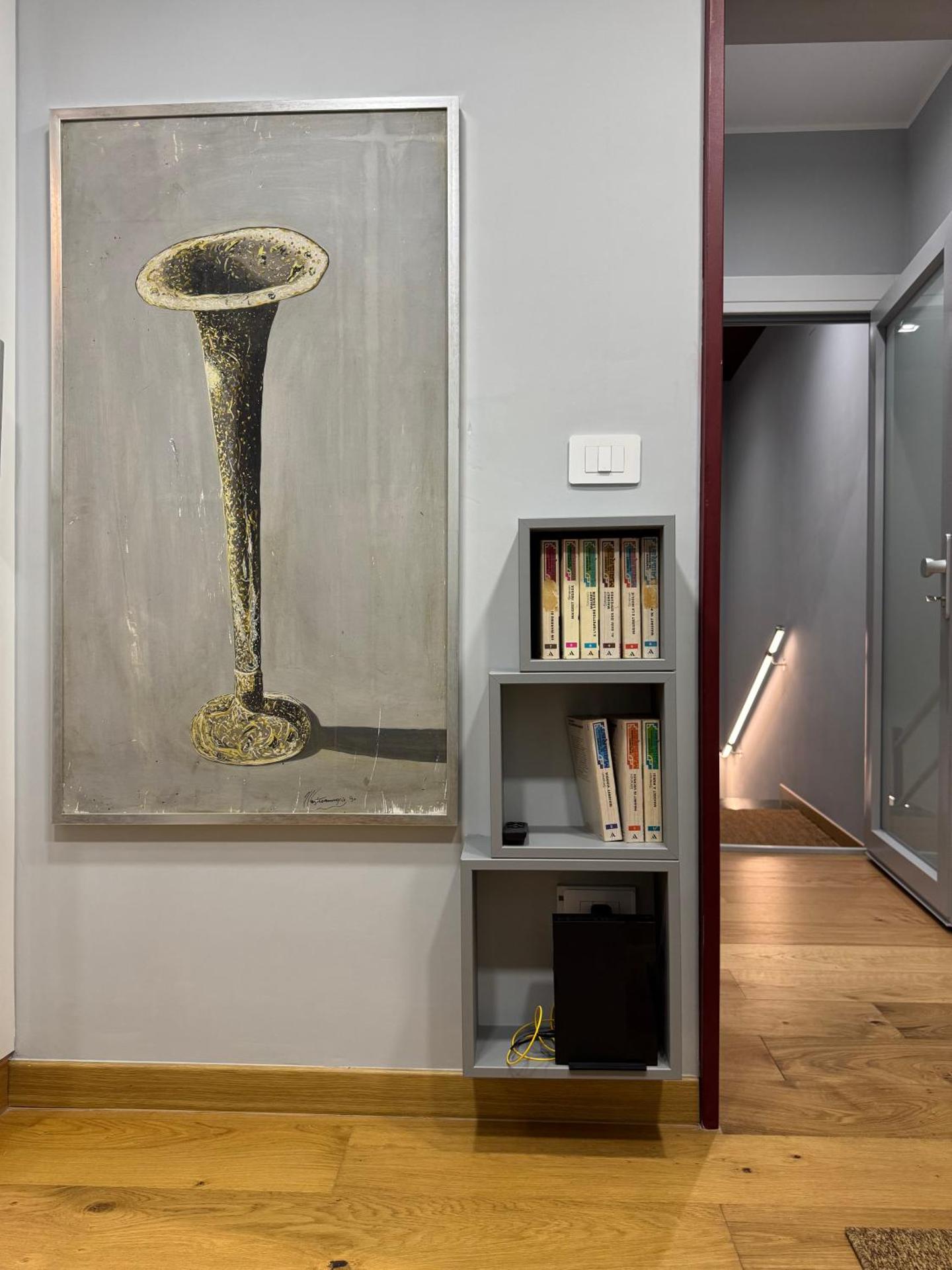 SOTTARCO B&Benevento