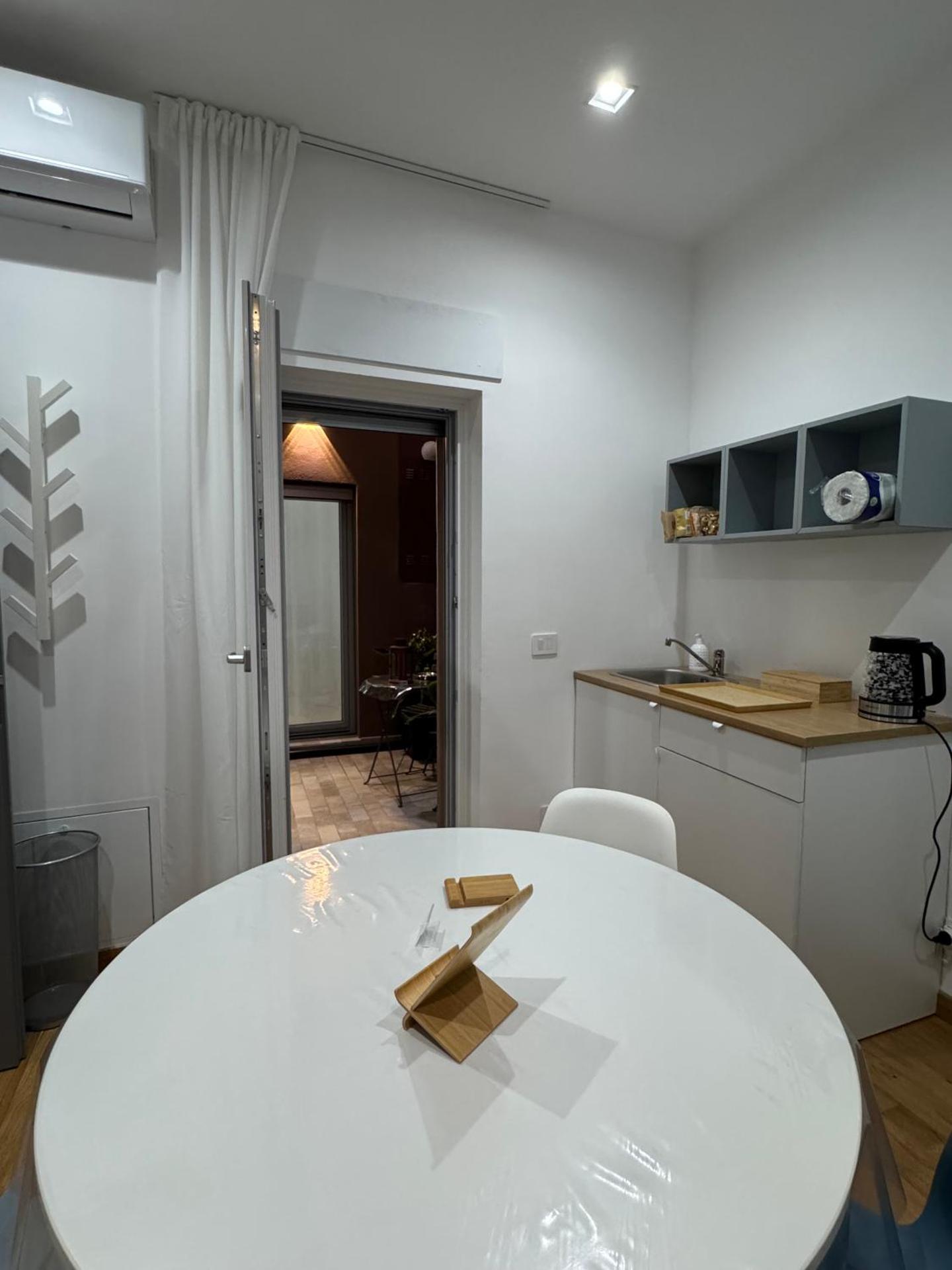 SOTTARCO B&Benevento