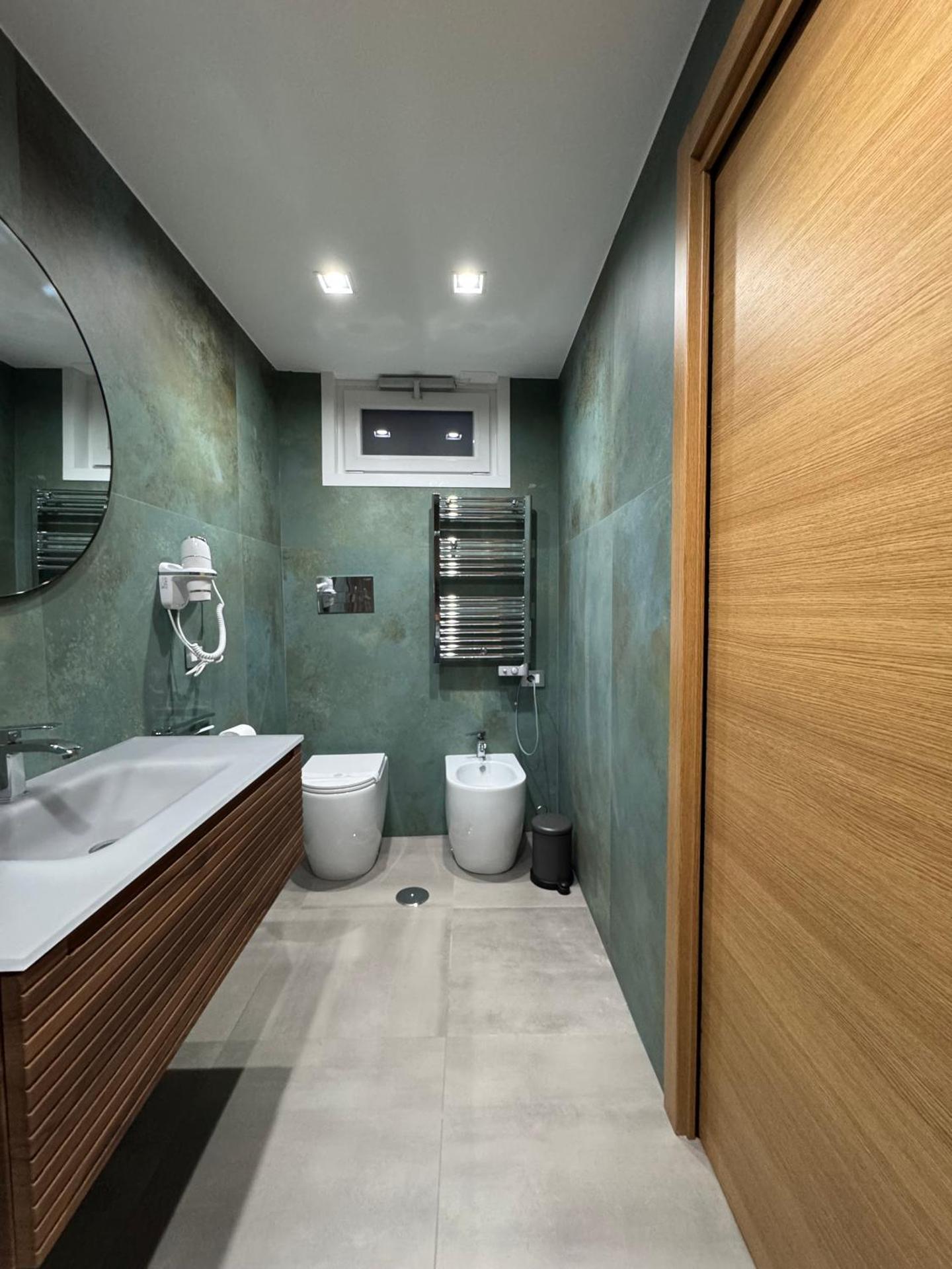 SOTTARCO B&Benevento