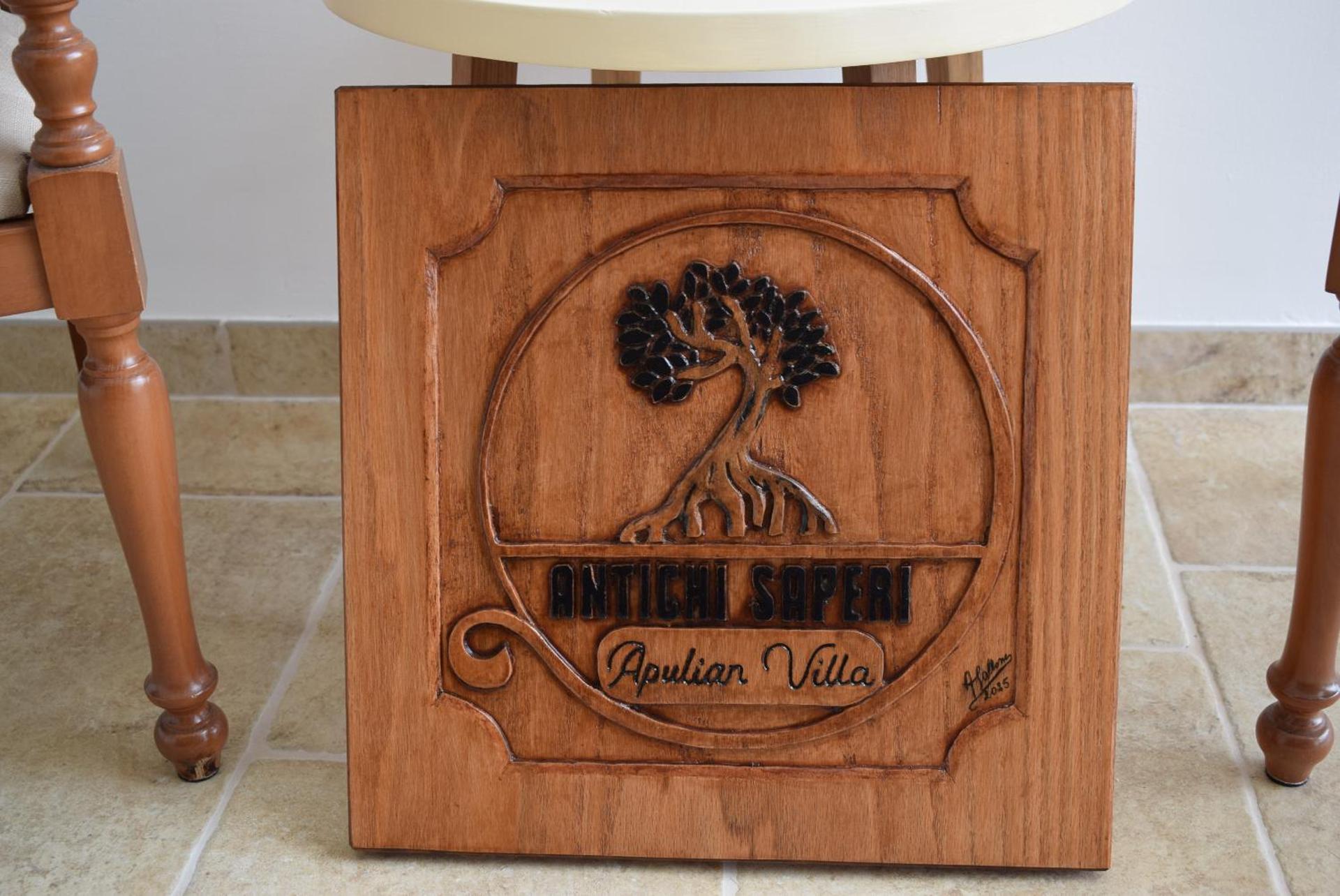 Logo/Certificate/Sign