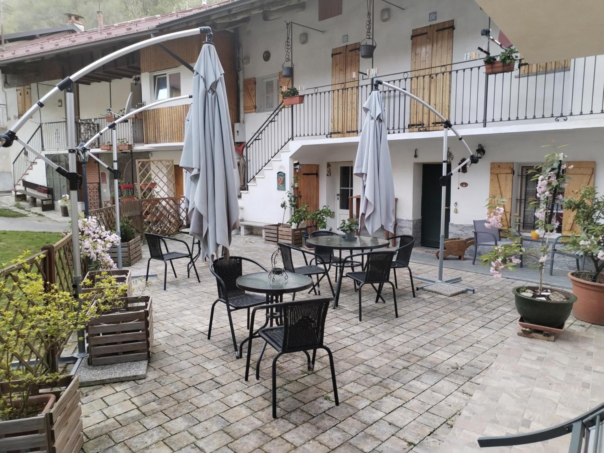 Il Ciliegio di Lurisia