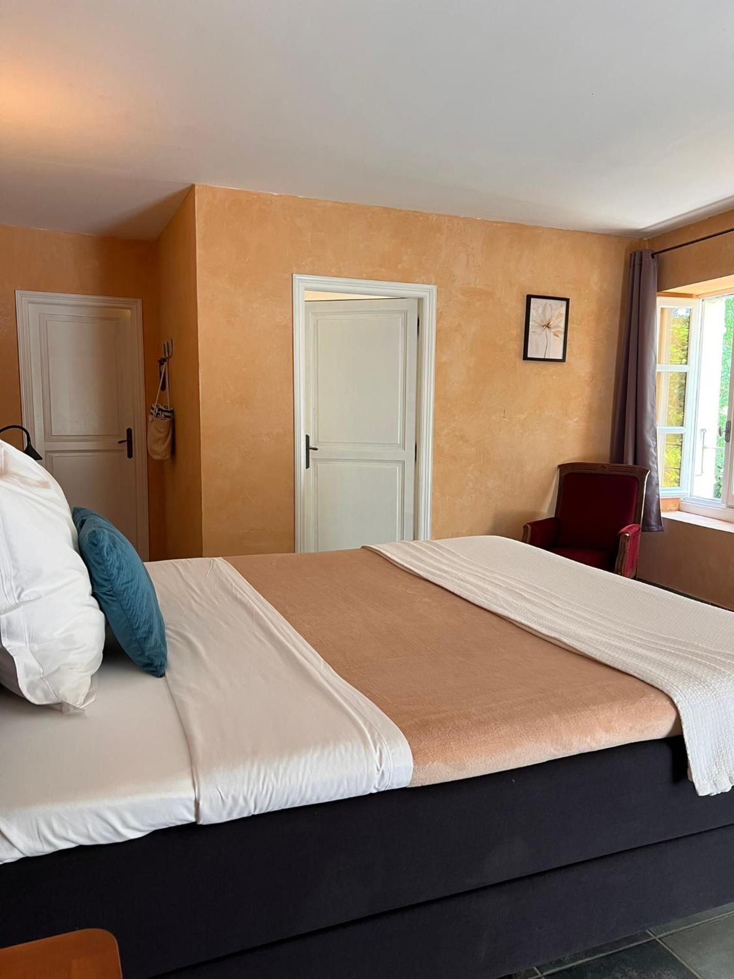 Le Moulin de Montségur