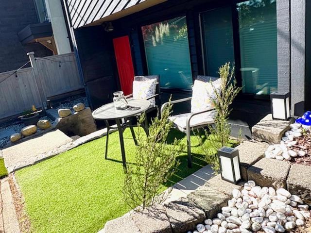 'Canyon Heights' Retreat (Grouse Mountain)