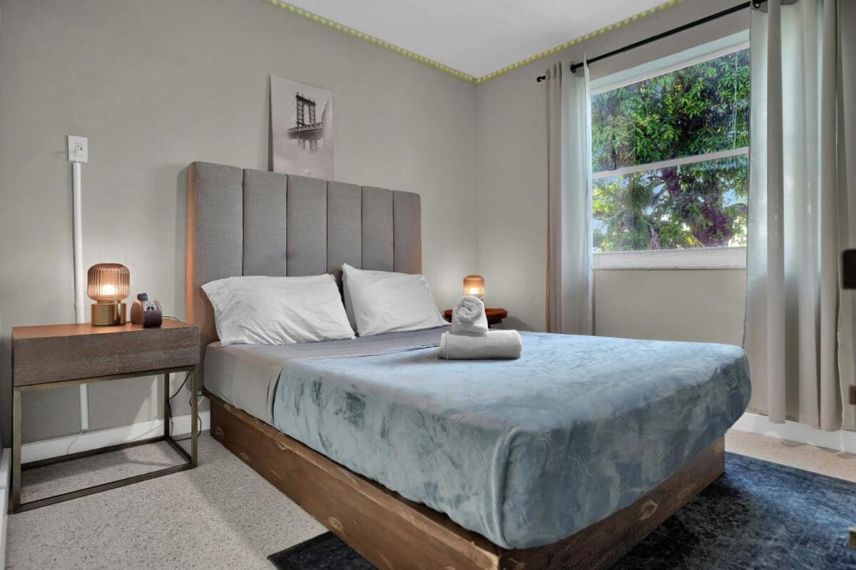 Prestige Brickell Miami Flats