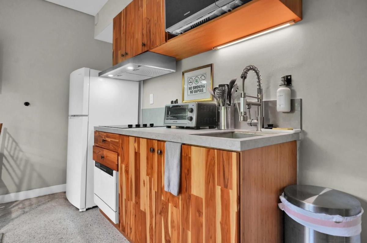 Prestige Brickell Miami Flats