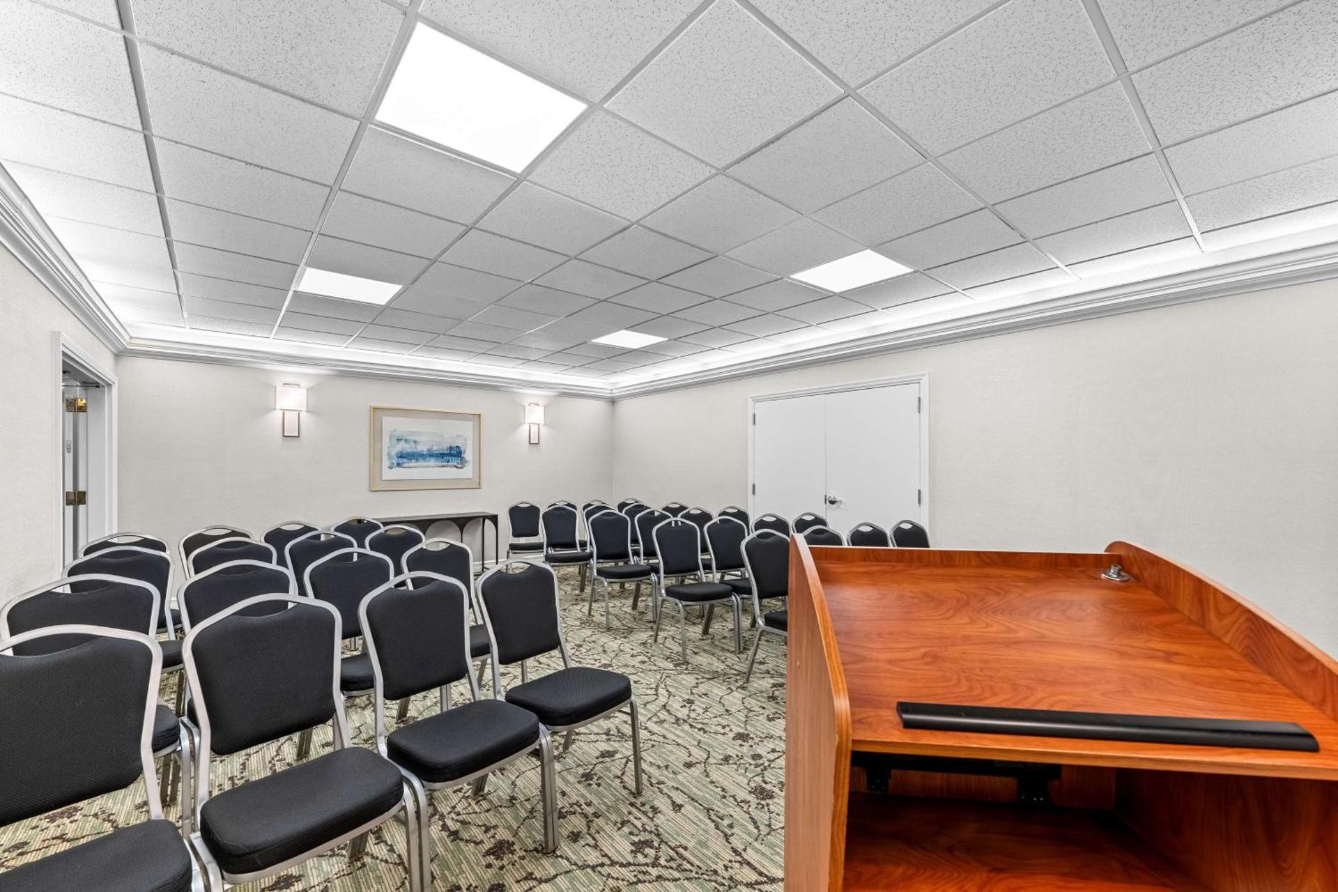 Meeting/conference room