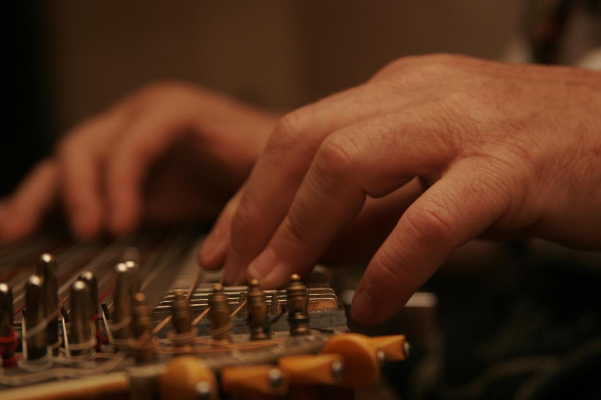 Evening entertainment