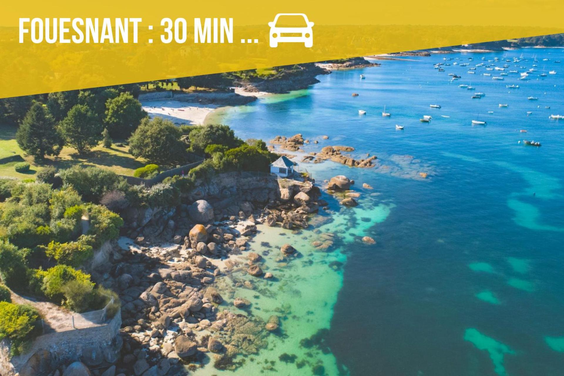 Logements neufs à Bannalec Centre