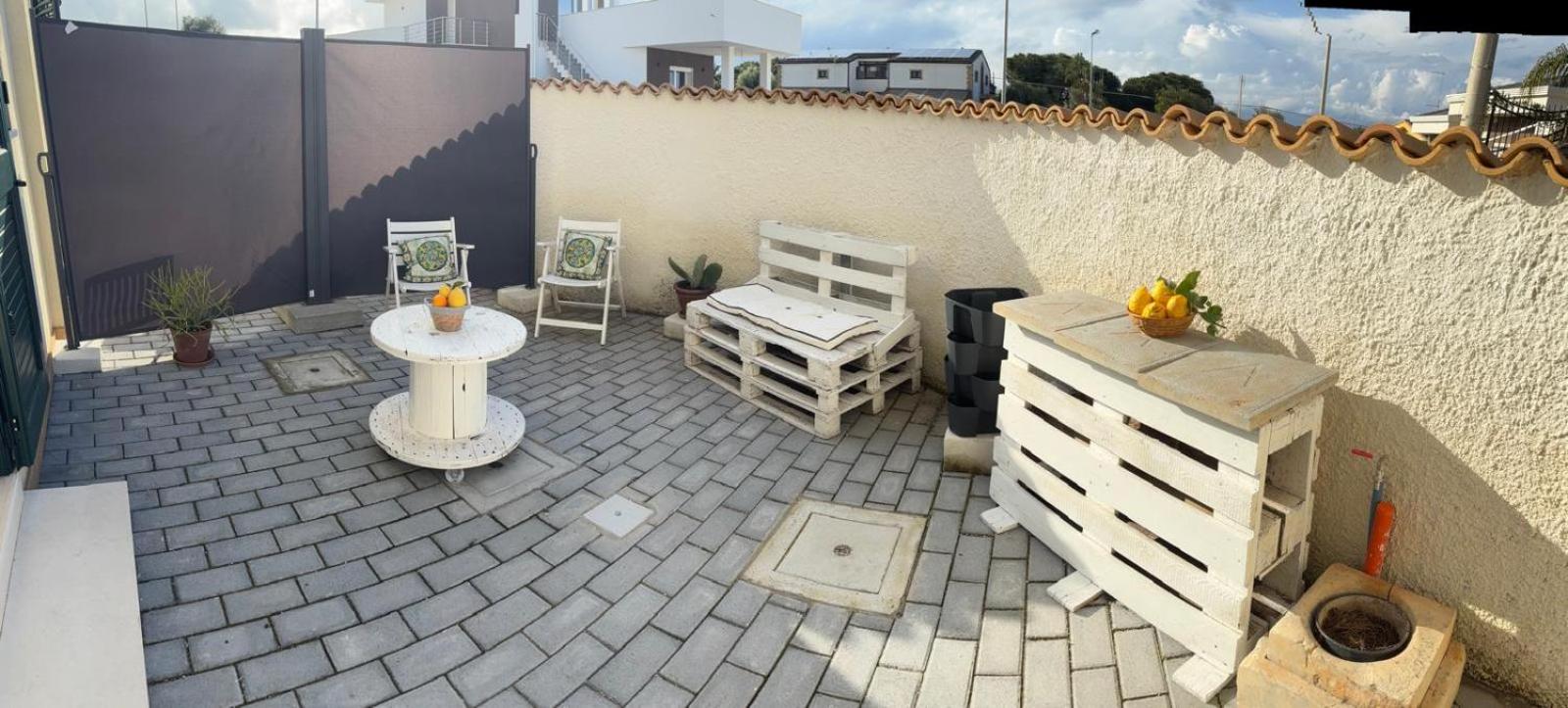 HOLYDAY HOUSES Il CARRUBO