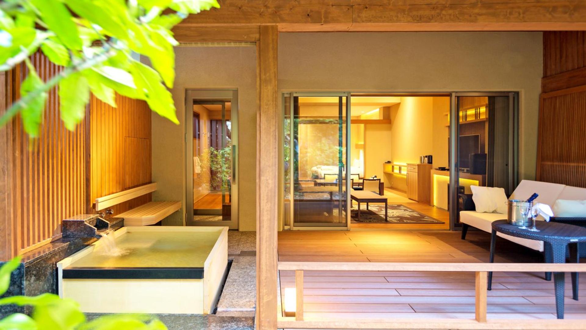 Tofuya Resort&Spa-Izu