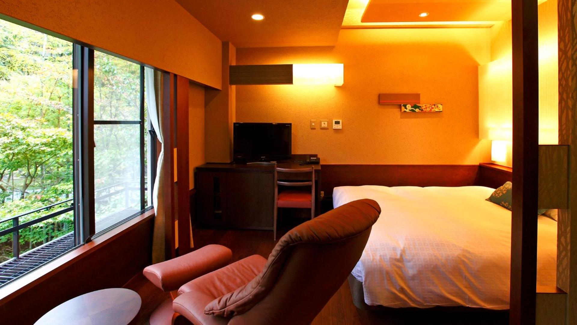 Tofuya Resort&Spa-Izu