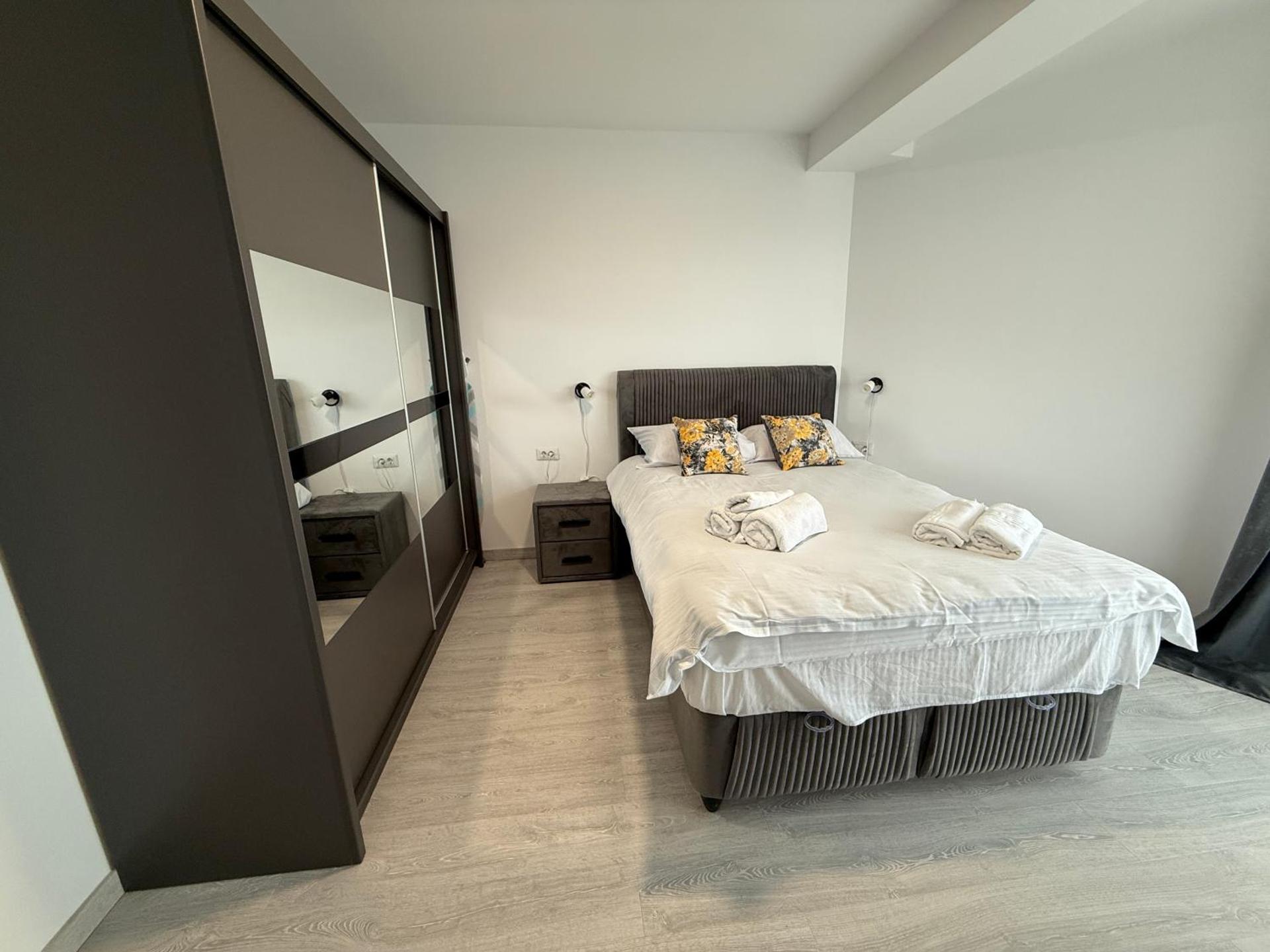 Evo apartments VRT No 1