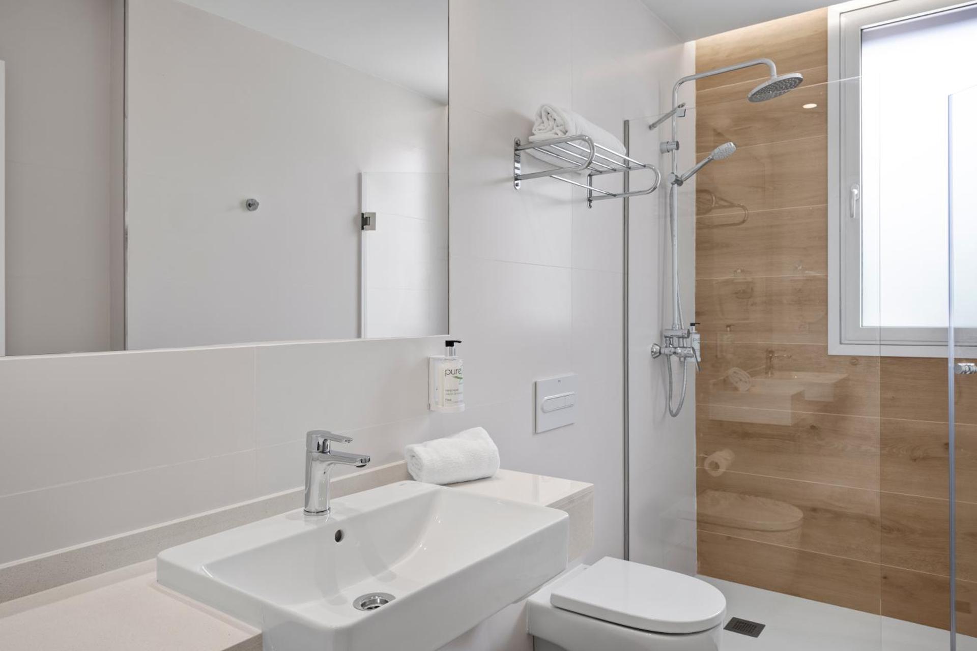 B&B HOTEL Castro Urdiales