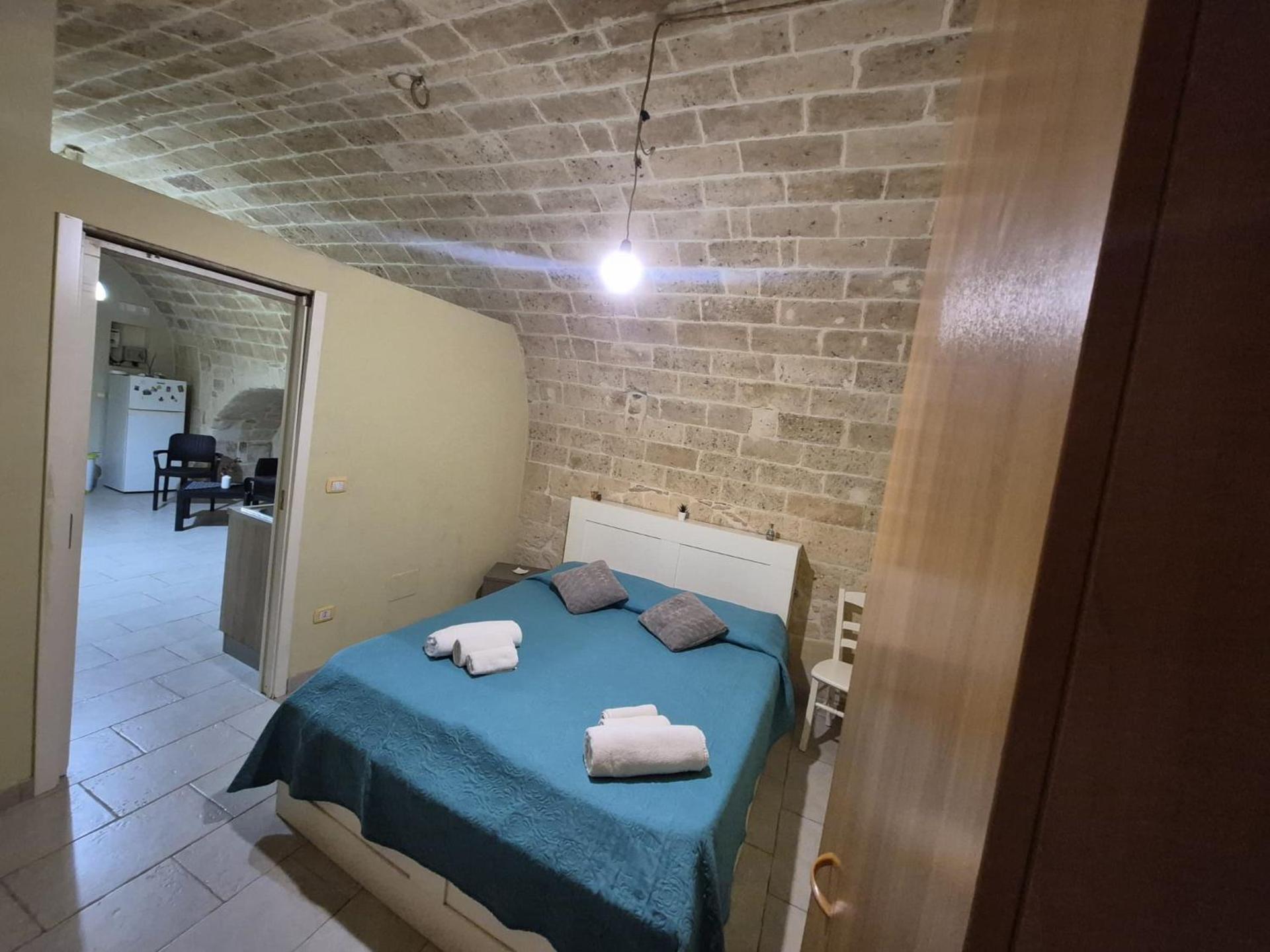 futura home centro storico 5 minuti da Bari