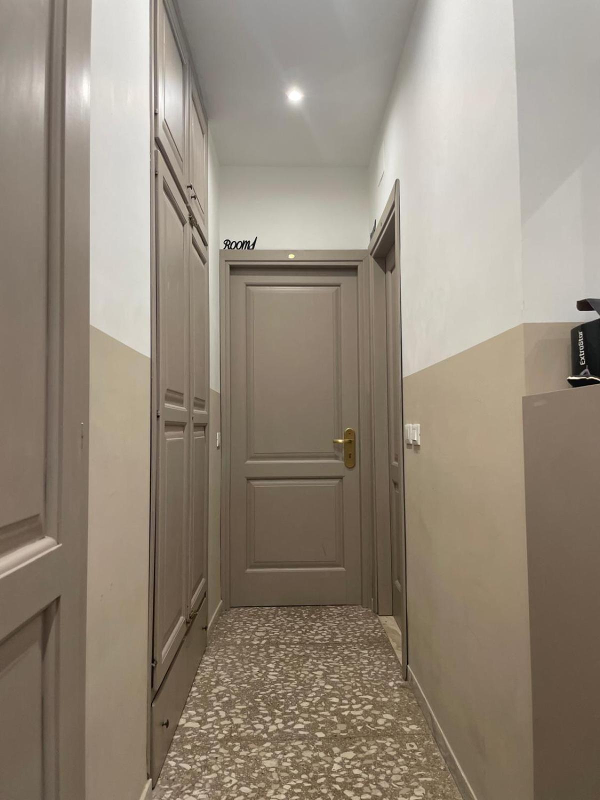 Next Stop Vatican Guest House