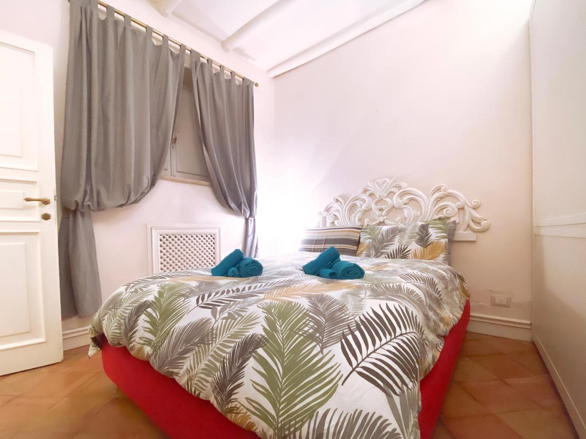 Best Location in Rome -Historical Center