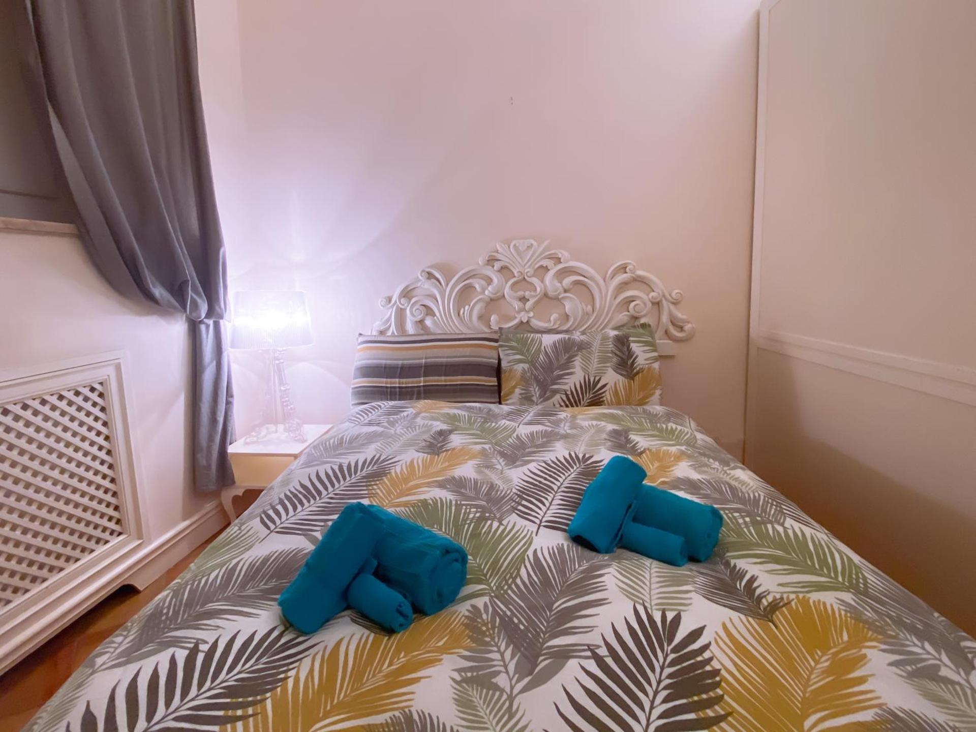 Best Location in Rome -Historical Center